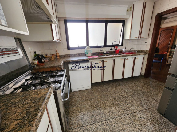 Foto do imóvel Apartamento com 4 Quartos à Venda, 215 m² em Jardim São Paulo(zona Norte) - Sao Paulo