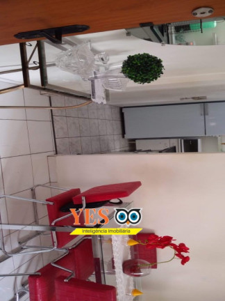 Imagem Apartamento com 2 Quartos à Venda, 42 m² em Pedra Do Descanso - Feira De Santana