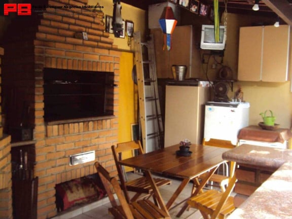 Imagem Casa com 3 Quartos à Venda, 250 m² em Brooklin - São Paulo