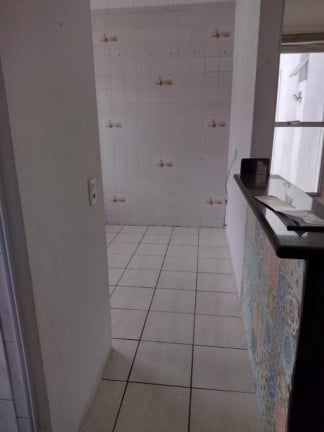 Foto do imóvel Apartamento com 2 Quartos à Venda, 50 m² em Baeta Neves - São Bernardo Do Campo