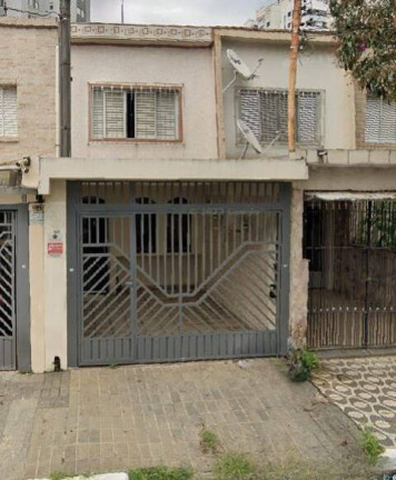 Foto do imóvel Sobrado com 3 Quartos à Venda, 100 m² em Tatuapé - São Paulo
