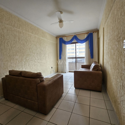 Foto do imóvel Apartamento com 2 Quartos à Venda, 88 m² em Tupi - Praia Grande