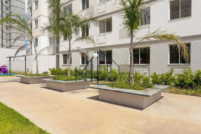 Foto do imóvel Apartamento com 2 Quartos à Venda, 52 m² em Parque Santa Cecília - Aparecida De Goiânia