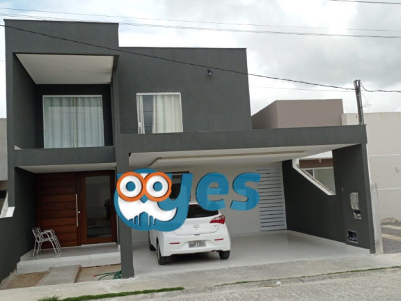 Imagem Casa com 5 Quartos à Venda, 300 m² em Papagaio - Feira De Santana