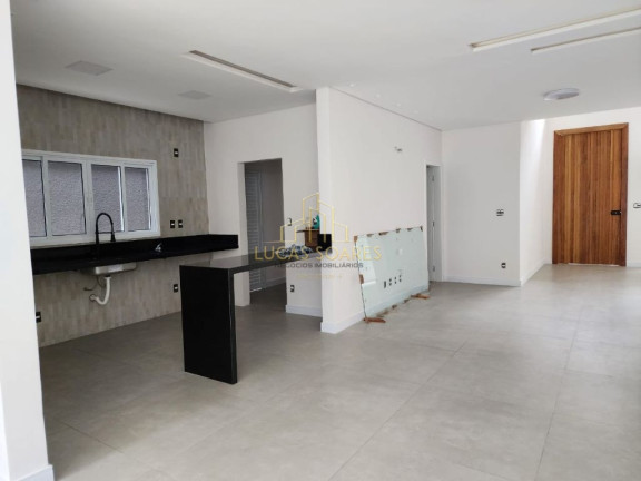 Imagem Casa de Condomínio com 4 Quartos à Venda, 250 m² em Mogi Moderno - Mogi Das Cruzes