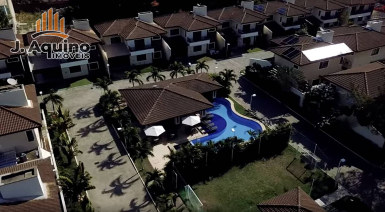 Foto do imóvel Casa de Condomínio com 4 Quartos à Venda, 210 m² em Edson Queiroz - Fortaleza
