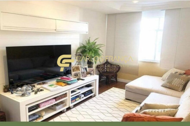 Imagem Apartamento com 4 Quartos à Venda, 217 m² em Ondina - Salvador