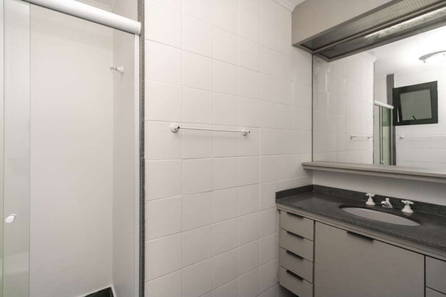 Foto do imóvel Apartamento com 4 Quartos à Venda, 188 m² em Vila Mariana - São Paulo