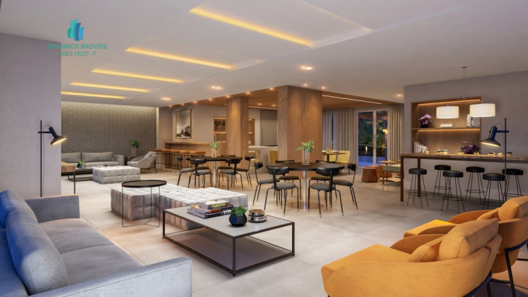 Imagem Apartamento com 3 Quartos à Venda, 89 m² em Taquaral - Campinas