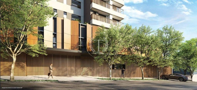 Foto do imóvel Apartamento com 4 Quartos à Venda, 191 m² em Perdizes - São Paulo