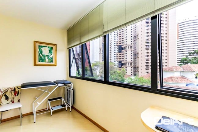 Foto do imóvel Imóvel à Venda, 35 m² em Batel - Curitiba
