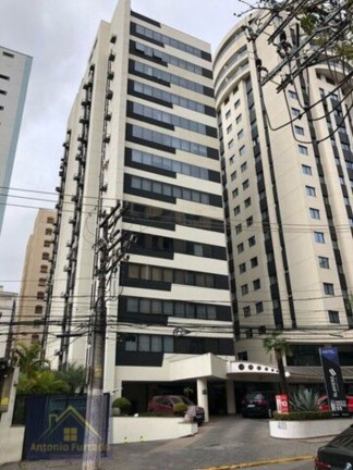 Imagem Imóvel Comercial para Alugar, 64 m² em Indianópolis - São Paulo