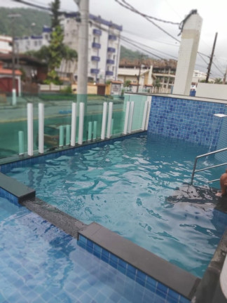 Foto do imóvel Apartamento com 2 Quartos à Venda, 80 m² em Centro - Mongaguá