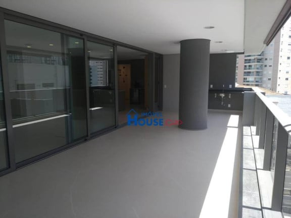 Foto do imóvel Apartamento com 4 Quartos à Venda, 247 m² em Vila Nova Conceição - São Paulo