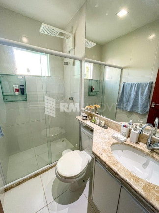 Foto do imóvel Casa de Condomínio com 4 Quartos à Venda, 195 m² em Buraquinho - Lauro De Freitas