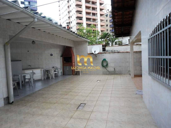 Foto do imóvel Casa com 2 Quartos à Venda, 120 m² em Tupi - Praia Grande