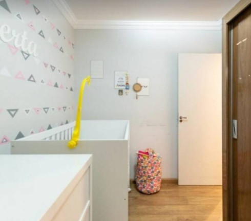 Imagem Apartamento com 2 Quartos à Venda, 61 m² em Minas Brasil - Belo Horizonte