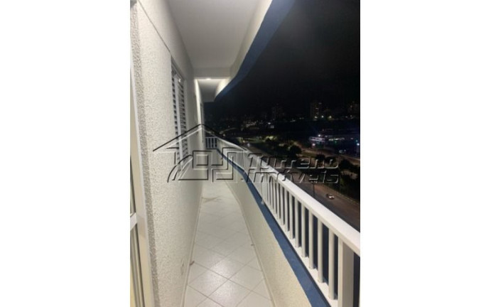 Foto do imóvel Apartamento com 3 Quartos à Venda, 82 m² em Jardim Satélite - São José Dos Campos
