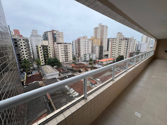 Foto do imóvel Apartamento com 3 Quartos à Venda, 118 m² em Campo Da Aviação - Praia Grande
