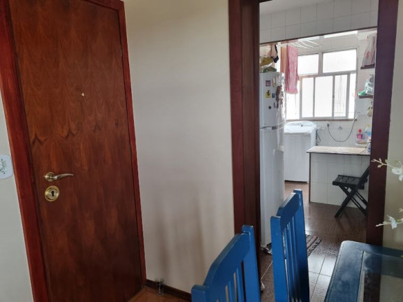 Imagem Apartamento com 2 Quartos à Venda, 65 m² em Méier - Rio De Janeiro