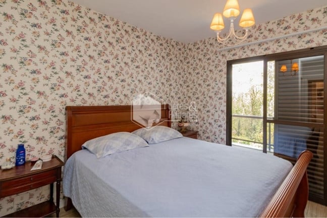 Foto do imóvel Apartamento com 3 Quartos à Venda, 119 m² em Vila Andrade - São Paulo