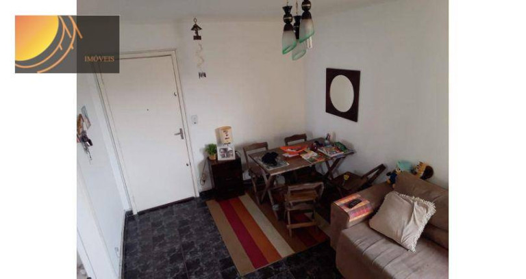 Foto do imóvel Apartamento com 2 Quartos à Venda, 55 m² em Pirituba - São Paulo