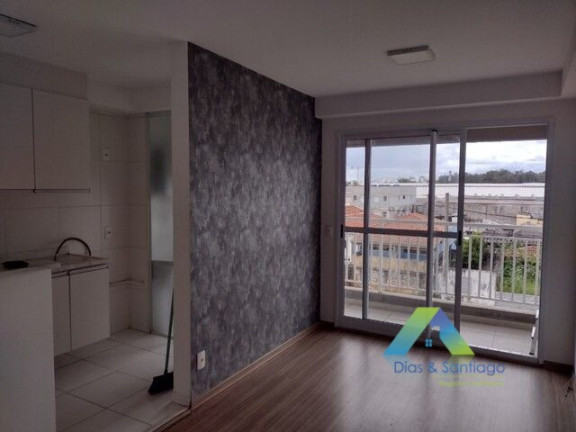 Foto do imóvel Apartamento com 2 Quartos à Venda, 55 m² em Ipiranga - São Paulo