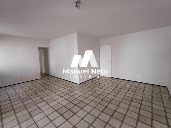 Imagem Apartamento com 3 Quartos à Venda, 113 m² em Meireles - Fortaleza