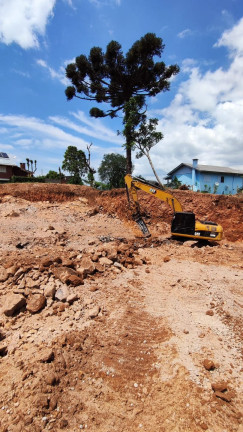 Foto do imóvel Apartamento com 2 Quartos à Venda, 64 m² em Praia Da Cal - Torres