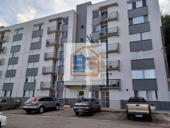 Foto do imóvel Apartamento com 2 Quartos à Venda, 62 m² em Jardim Santa Mônica - São Paulo