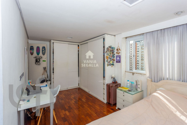 Imagem Apartamento com 2 Quartos à Venda, 90 m² em Pinheiros - São Paulo