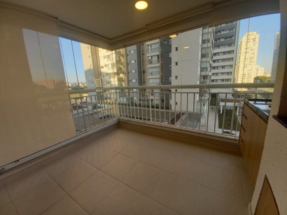 Foto do imóvel Imóvel com 2 Quartos à Venda, 69 m² em Barra Funda - São Paulo