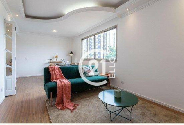 Foto do imóvel Apartamento com 2 Quartos à Venda, 72 m² em Vila Madalena - São Paulo