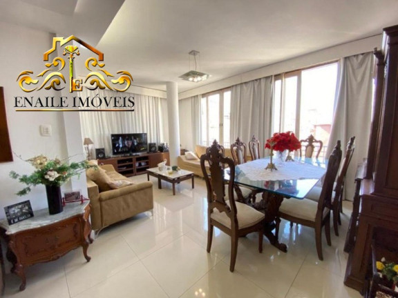 Foto do imóvel Apartamento com 4 Quartos à Venda, 180 m² em Copacabana - Rio De Janeiro