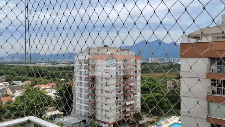Imagem Apartamento com 2 Quartos à Venda, 59 m² em Barra Da Tijuca - Rio De Janeiro