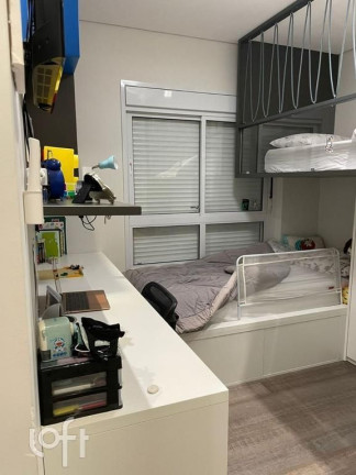 Foto do imóvel Apartamento com 3 Quartos à Venda, 250 m² em Liberdade - São Paulo