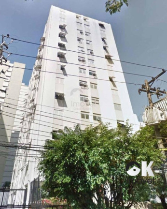 Imagem Apartamento com 3 Quartos à Venda, 112 m² em Jardim Paulista - São Paulo