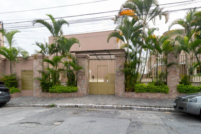 Foto do imóvel Casa de Condomínio com 3 Quartos à Venda, 195 m² em Vila Formosa - São Paulo