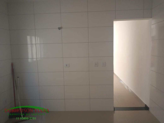 Imagem Sobrado com 3 Quartos à Venda, 110 m² em Jardim Paraventi - Guarulhos