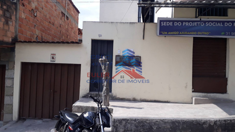Imagem Casa com 4 Quartos à Venda, 408 m² em São Benedito - Santa Luzia