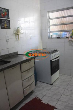 Imagem Casa com 3 Quartos à Venda, 856 m² em Grajaú - Rio De Janeiro