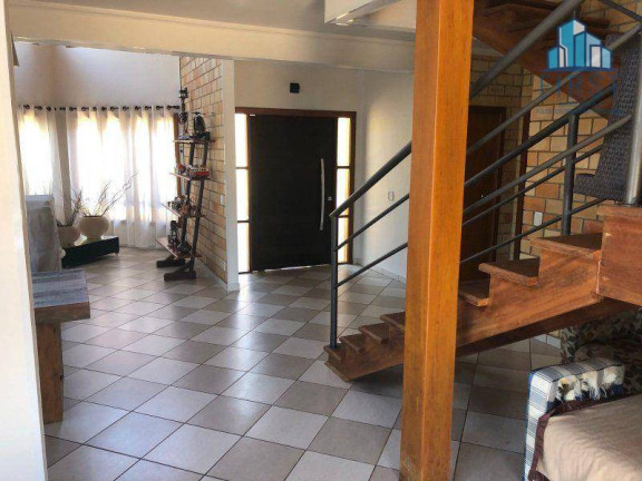 Imagem Casa com 3 Quartos à Venda, 175 m² em Condomínio Picollo Villaggio - Louveira