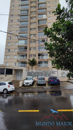 Foto do imóvel Apartamento com 2 Quartos à Venda, 74 m² em Centro - São Bernardo Do Campo
