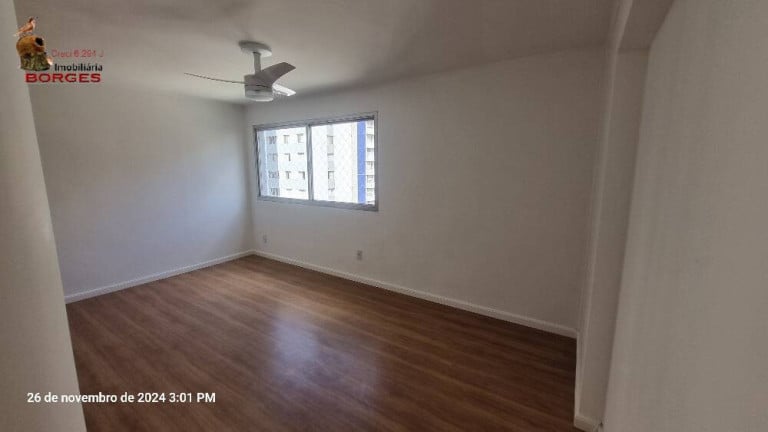 Foto do imóvel Apartamento com 3 Quartos à Venda, 70 m² em Brooklin - São Paulo