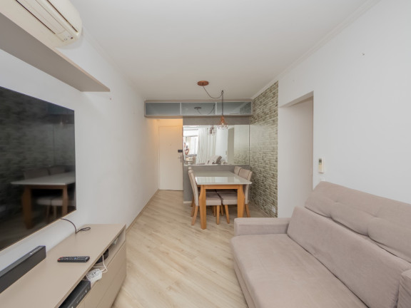 Foto do imóvel Apartamento com 3 Quartos à Venda, 66 m² em Perdizes - São Paulo