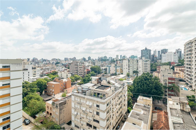 Imagem Apartamento com 3 Quartos à Venda, 103 m² em Mont Serrat - Porto Alegre
