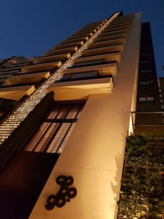 Foto do imóvel Apartamento com 1 Quarto à Venda, 32 m² em Pinheiros - São  Paulo