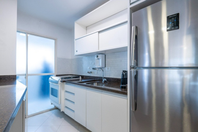 Foto do imóvel Imóvel com 1 Quarto à Venda, 52 m² em Vila Uberabinha - São Paulo