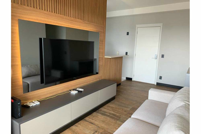 Foto do imóvel Apartamento com 2 Quartos à Venda, 68 m² em Pinheiros - São Paulo