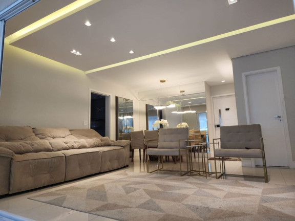 Imagem Apartamento com 3 Quartos à Venda, 136 m² em Centro - Osasco